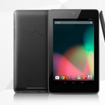 Itt az új Android és a tényleg olcsó Google Nexus 7 táblagép