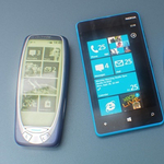 Így nézne ki a Nokia 3310-es, ha most lenne sláger