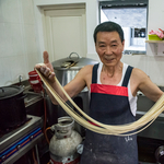 Ilyen egy nagy zabálás a kőbányai Chinatownban