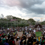 A brazil "hahások" indították az első lázadást