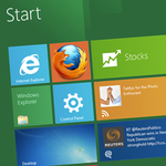 Készül a Firefox Windows 8-as, Metro UI változata