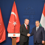 Die Presse: Orbán és Erdogan Putyin barátai, nincs helyük az EU-ban, illetve a NATO-ban