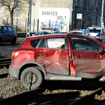 Egy biztosító megnézte, valóban több balesetet okoznak-e az idős sofőrök