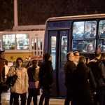 Kerülje el egy időre a 2-es metrót