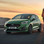 Véget ér a 3-ajtós Ford Fiesta gyártása