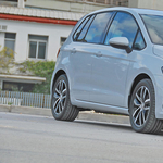 Volkswagen Golf Sportsvan: lehet szeretni egy eminenst?