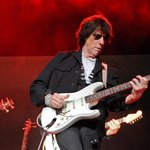 Meghalt Jeff Beck