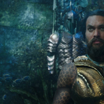 Jason Momoa újra alámerül: Megjelent az Aquaman 2. első előzetese