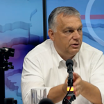 Orbán Viktort meglepte Kásler Miklós