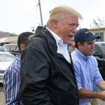 Trump szerint a Puerto Ricót letaroló hurrikán nem is okozott igazi katasztrófát