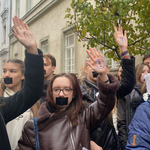 A BM azt sugalmazza a kérdőívében, hogy a tanárok bujtogatják a diákjaikat a kiállásra