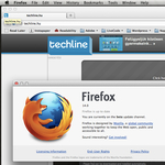 Letölthető a Firefox 14 béta, számos hasznos újdonsággal!