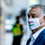Orbán: "2022 tavaszán választás lesz. Addig védekezés lesz"