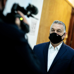 Kórházi apokalipszist vetítenek előre az Orbán által bemondott számok