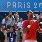 Novak Djokovic megnyerte első olimpiai aranyát, teljes lett a kollekciója