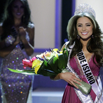 Fotó: ő lett Miss USA