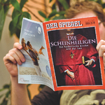 Visszaadja díjait a Der Spiegel hírhamisítással vádolt újságírója