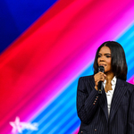 Candace Owens, a trumpista üdvöske, aki Hitlert védte a globalizmussal szemben