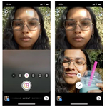 Látta már az új Instagram-funkciót? Izgalmasabb sztorikat készíthet vele