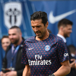 Buffon csak második számú kapus a PSG-ben