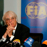 Ecclestone újra a FIA élére ültetné Max Mosley-t