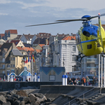 Több ember fulladt a tengerbe a La Manche csatornán, egy négyéves kislány is életét vesztette