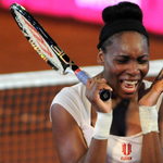 Venus Williams indul az Australian Openen