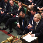 Megszavazta a brit parlament a Brexit-megállapodást, január 31-én jöhet a kilépés