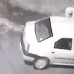 Dacia-bűnözés a csúcson: 50 autót törtek fel egy éjszaka – videó