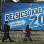 Na, ennek vajon mi köze a rezsicsökkentéshez?