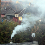 Már 9 városban van gond a levegő minőségével