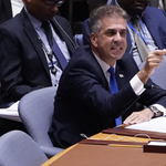 Az izraeli külügyminiszter elutasította a fegyverszüneti felszólításokat