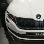 Itt a nagycsaládos Skoda Kodiaq: 7 üléses állami támogatásra kihegyezve