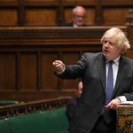 Boris Johnson további szigorításokat jelentett be, szinte teljesen lezárják Londont