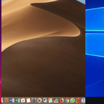 Esett a Windows piaci részesedése, többen váltottak macOS-re vagy Ubuntu rendszerre