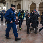 Tüdőgyulladásban halt meg a Down-szindrómás koszovói kislány