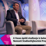 Orbán megmondta, milyen stadiont szeretne a Vasasnak