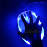 A világ legnagyobb USB-s egere