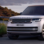 Luxus kimaxolva: itt a teljesen új Range Rover