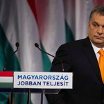 Orbán időkapszulát tett a föld alá, és a föld sebeit is begyógyítja - videó