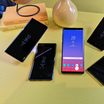 Meddig bírja egy töltéssel? Tesztelték a Samsung Galaxy Note9 akkumulátorát