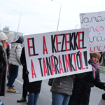 Kezdődik a tanárok egyhetes országos sztrájkja, van város, ahol minden gimnázium részt vesz