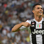 Ronaldo nem gratulált Messiéknek