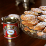 Tökéletes párosok: egy korty kávé, egy falat sütemény - recept