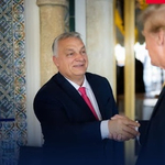 Orbán elveszett Trump, Putyin és Nagy Márton Bermuda-háromszögében