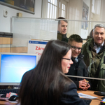 Jövőre jöhet a készpénzmentes jegyvásárlás a távolsági buszokon