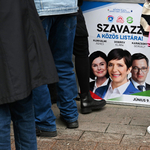 Finomhangolás után a DK és a Fidesz is kapott egy EP-képviselői helyet