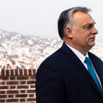 Orbán közös V4-Türk Tanács-csúcsot akar Budapesten 2022-ben