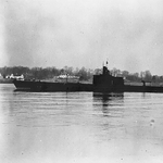 77 éve eltűnt, 1499 tonnás tengeralattjáró roncsaira bukkantak – videó