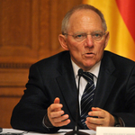 A CDU-ból Schäuble megmondja, mire nincs esélye az SPD-nek